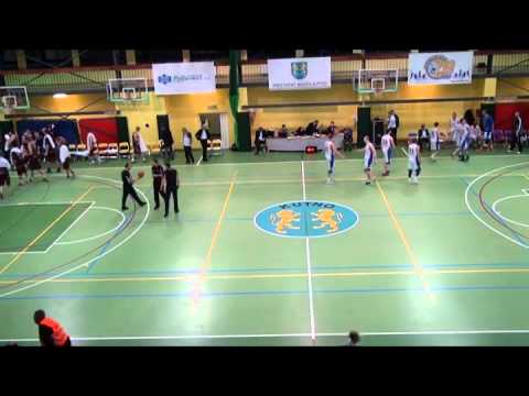 Polfarmex Kutno - Spojnia Stargard Szczeciński