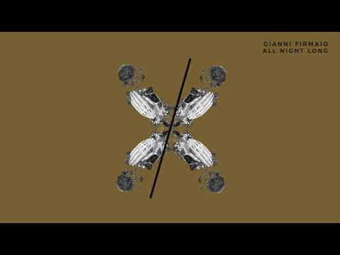 Gianni Firmaio - All Night Long (Original Mix) // RIM