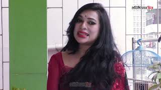 আমি স্বপ্ন নিয়ে ভাবিনা, বর্তমানে আর স্বপ্ন দেখিনা- বললেন ‘ডা. সাবরিনা’