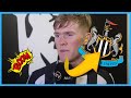 😱LOOK AT THIS! SEE WHAT HE SAID! EDDIE HOWE NEWCASTLE UNITED FC NEWS| NEWCASTLE NEWS | SKY SPORTS