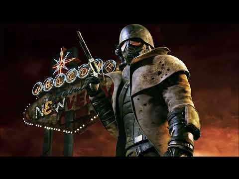 Doc Mitchell - Fallout: New Vegas unofficial soundtrack