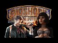 The Story Of Bioshock Infinite In 5 Minutes