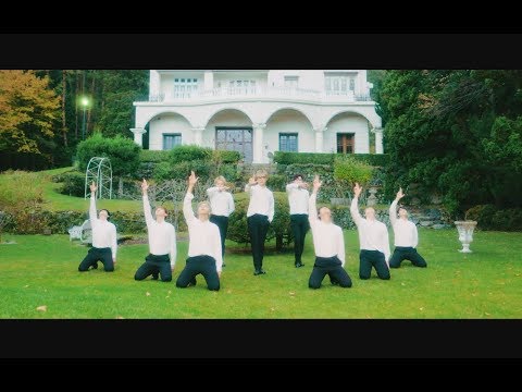 Apeace「Holy Heaven」performance movie