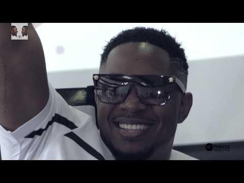 Stanley Enow - Press Chill