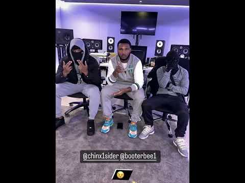 M1llionz X #1Side Chinx X #FBlock Booter Bee - Conversation (UNRELEASED) #Exclusive