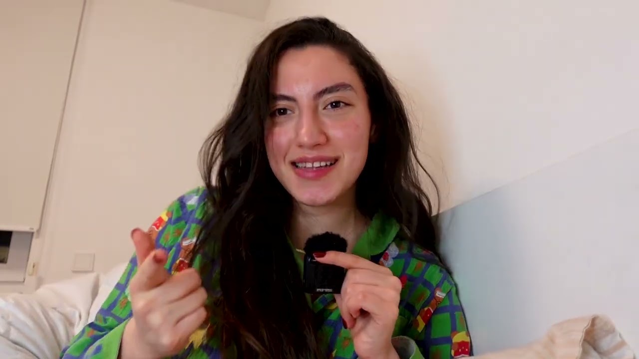 گرایش من چیه؟ اولین کراش زندگیم - دفترچه خاطرات