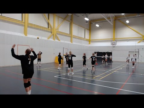 Bty 19.11.22 Vihti PuMa CAK - Kajo