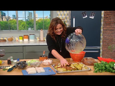 How To Make Sourdough Croutons By Rachael