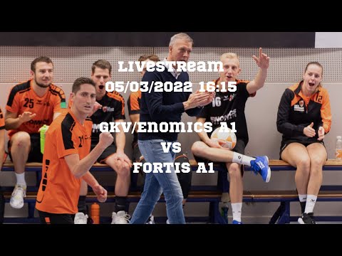 GKV | Enomics A1 - Fortis A1