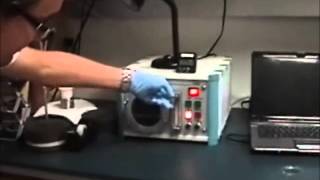 Plasma Bonding Lab Training Video