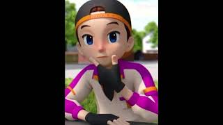 Download lagu pilot tobot w,x,y,dan Z ganteng ganteng. ada yang beda tobot Z punya dua pilot Dylan dan han mp3