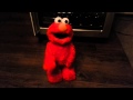 Tickle Me Elmo
