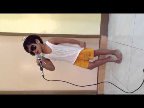 " PUSONG BATO" by iyanboy