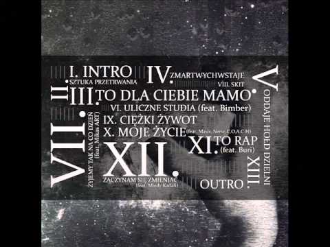 Jolo - To Rap (Feat. Buri)