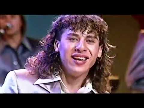 Banda XXI en Telemanias 1999 (Con Walter Romero)