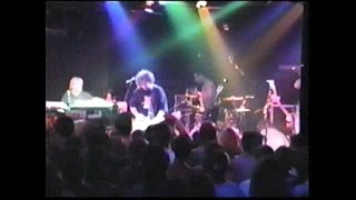 Ween (7/20/2000 Knoxville, TN) - Old Queen Cole