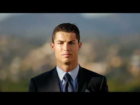 Sigma Ronaldo (4k + Topaz) clip for edit 