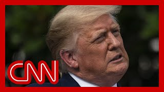 Trump falsely touts US Covid-19 death rate