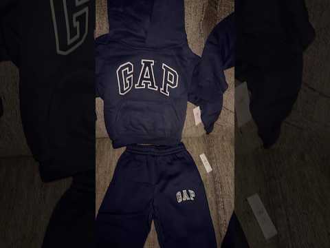 Gap Toddler Shirts
