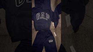 Toddler boy Gap haul! #haul #clothing #gap