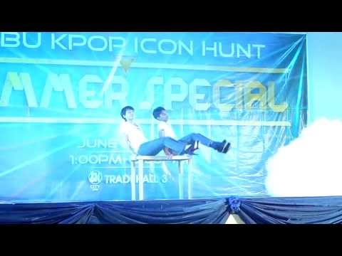 130601 XY -  Gone Not Around Any Longer