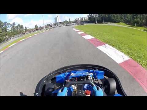 Copa Kart dos Camaradas (CKC) - 2012-11-11 : Aldeia da Serra