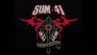 Sum 41 - Twisted By Design