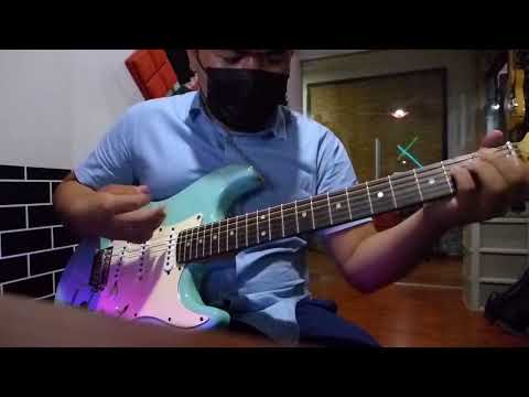 Your Love Is Beautiful by Hillsong // Guitar Cover by Guitars and Co.