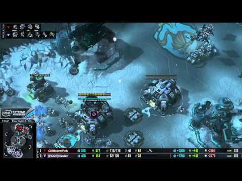 Polt(T) Vs Illusion(T) G2 - IEM Cologne Qualifiers