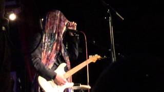 Joseph Arthur - Gypsy Faded / Heroin / I Miss the Zoo (2015-01-01)