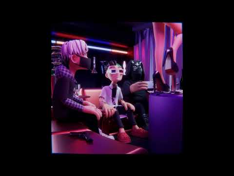 ROMA JONSON x Oni696 x L_u-u - She Like That