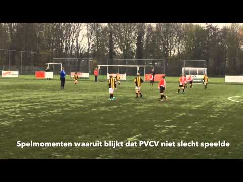 Samenvatting SCH'44 F4 - PVCV F4 (2-0, 8-0)