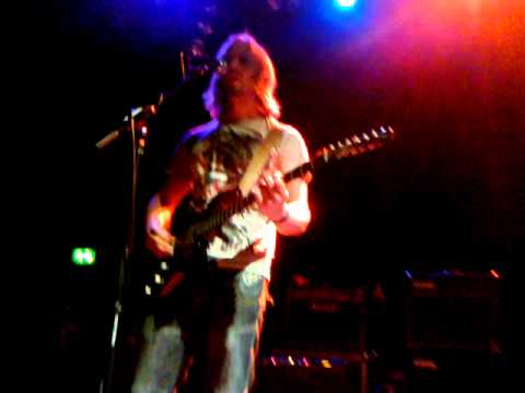 Lost Without Cause Live at The Pitz October 7th 2011