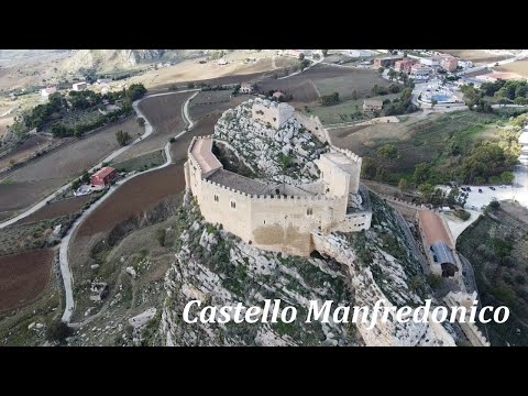 Castello Manfredonico
