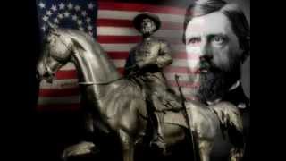 Iced Earth - Gettysburg (1863)