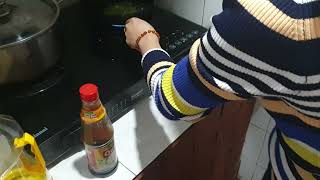 Nấu món khoai mon như thế nào