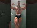 trust the bulk 🦍 #fitness #fyp #motivation #physique #bodybuilding #shorts #gymmotivation #fypシ