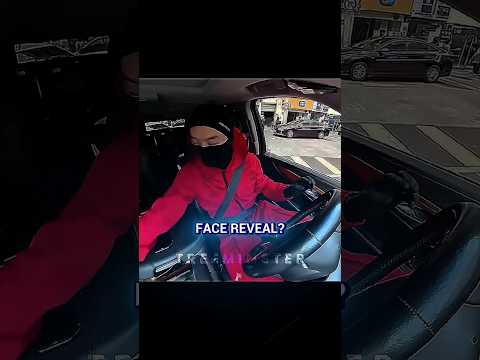 Face reveal of squid game guard #squidgame #viralshorts #ytshorts #tiktok