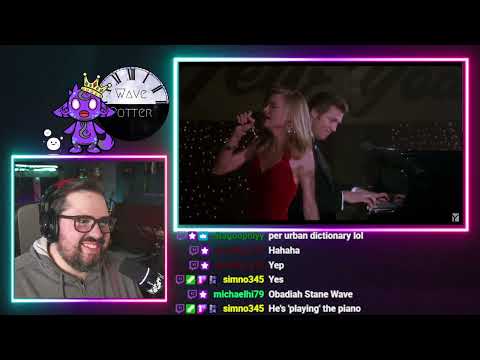 Music Teacher Reacts to Michelle Pfeiffer - Makin’ Whoopee (The Fabulous Baker Boys)