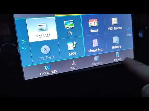 Японский магнитофон MP315D-W. Подключение Bluetooth Audio.