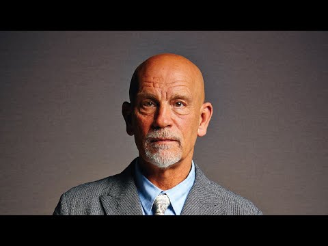 John Malkovich Made a Film We'll NEVER See