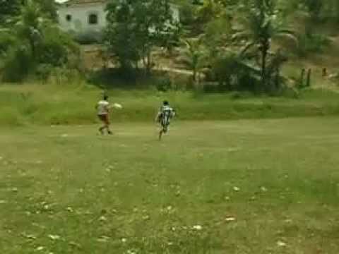 Canetinha Copa CEI Cabuçu