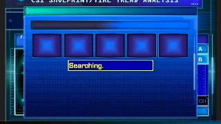 CSI: Hard Evidence - 02 - Burning For You (Part 1/3)