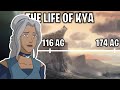 The Life Of Kya (Avatar)