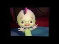 Chicken Little Musical 2007 Chapter 11 Closure