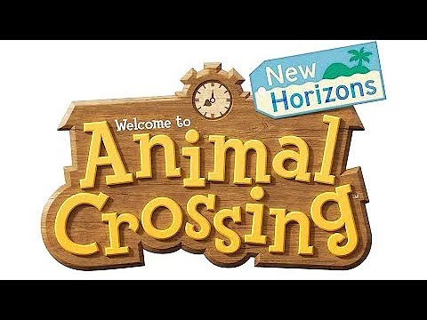 The Roost - Animal Crossing New Horizons Extended - 1 hour