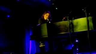 Moonface - November 2011