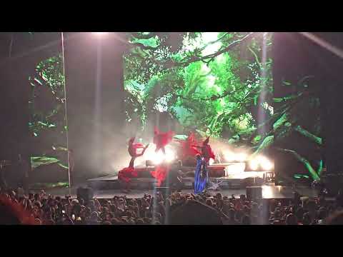 Chícharos Mágicos - Liquits Teatro Metropolitan México 2025