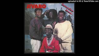 Jivaro - Saturday Fever (LP Version 1989)
