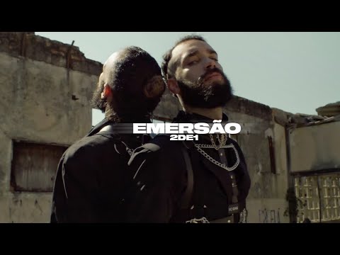 Emersão - 2DE1